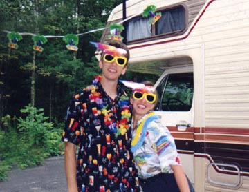 Dan & Cyndi