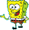 SpongeBob SCUBApants